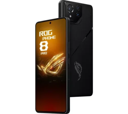 Buy ASUS ROG 8 Pro Smartphone With Crypto