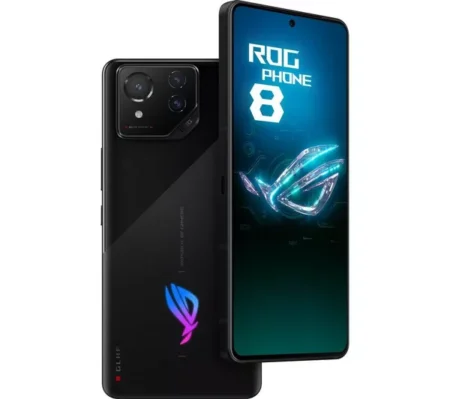 Buy ASUS ROG 8 Smartphone With Crypto