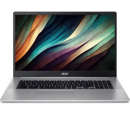 Acer 317 17.3" Chromebook Laptop