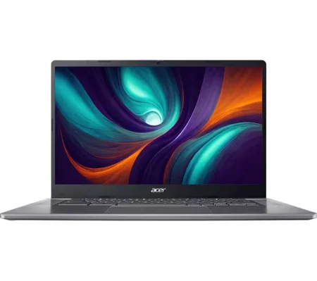 Acer 515 15.6" Chromebook Plus Laptop