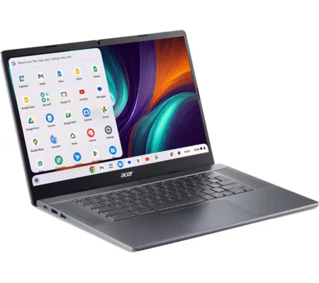 Buy Acer 515 Chromebook Plus Laptop With Crypto