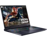 Acer Predator Helios 18" Gaming Laptop