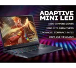 Acer Predator Helios 18" Gaming Laptop