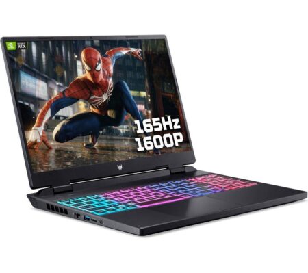 Buy Acer Predator Helios Neo Gaming Laptop With Crypto