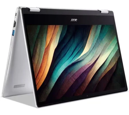 Acer Spin 314 14" 2 In 1 Chromebook Laptop