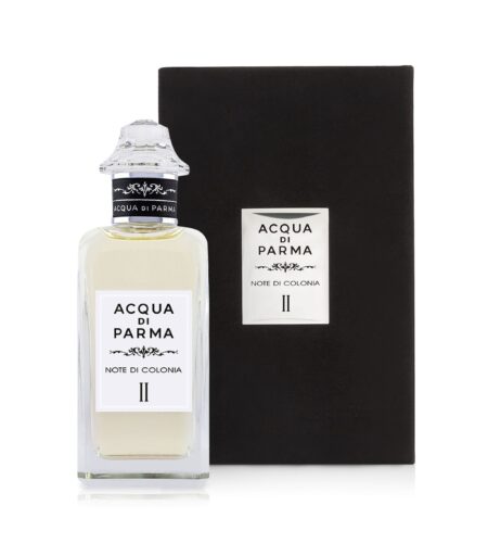 Buy Acqua Di Parma Note di Colonia II Cologne With Crypto