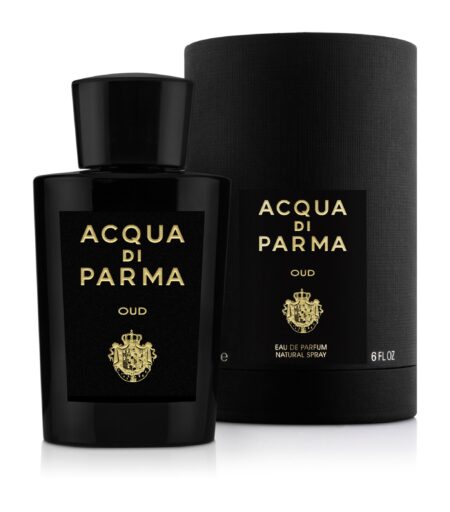 Buy Acqua Di Parma Oud Perfume With Crypto