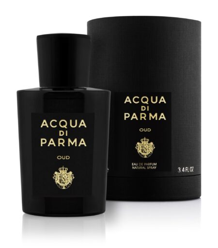 Buy Acqua Di Parma Oud Perfume With Crypto