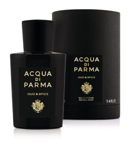 Buy Acqua Di Parma Oud & Spice Perfume With Crypto