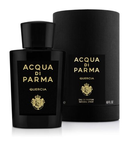 Buy Acqua Di Parma Quercia Perfume With Crypto