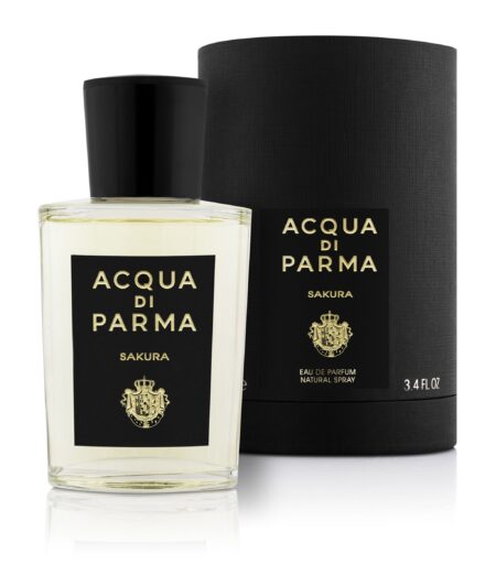 Buy Acqua Di Parma Sakura Perfume With Crypto