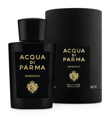 Buy Acqua Di Parma Sandalo Perfume With Crypto