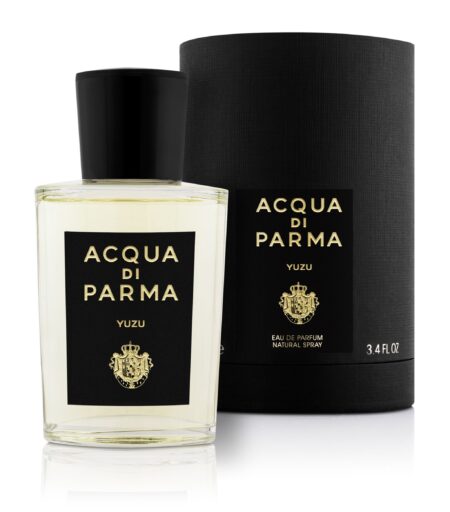 Buy Acqua Di Parma Yuzu Perfume With Crypto