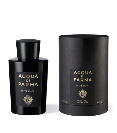 Buy Acqua Di Parma Zafferano Perfume With Crypto