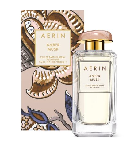 Buy Aerin Amber Musk Perfume With Crypto