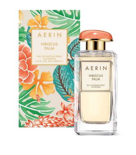 Buy Aerin Hibiscus Palm Perfume With Crypto