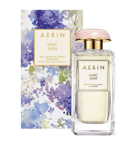 Buy Aerin Lilac Path Perfume With Crypto