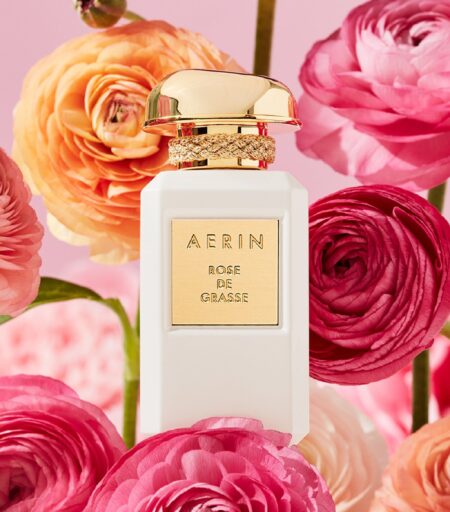 Buy Aerin Rose De Grasse Perfume With Crypto