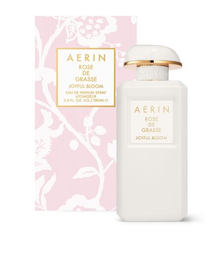 Buy Aerin Rose de Grasse Joyful Bloom Perfume With Crypto