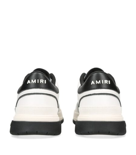 Buy Amiri Classic Low-Top Sneakers With Crypto