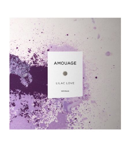 Buy Amouage Lilac Love Perfume With Crypto