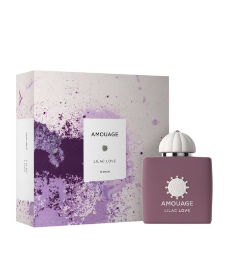 Amouage Perfume