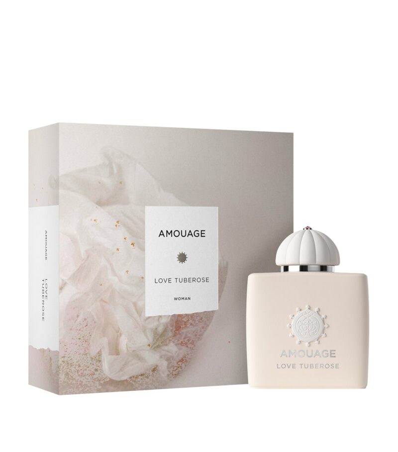 Amouage Perfume