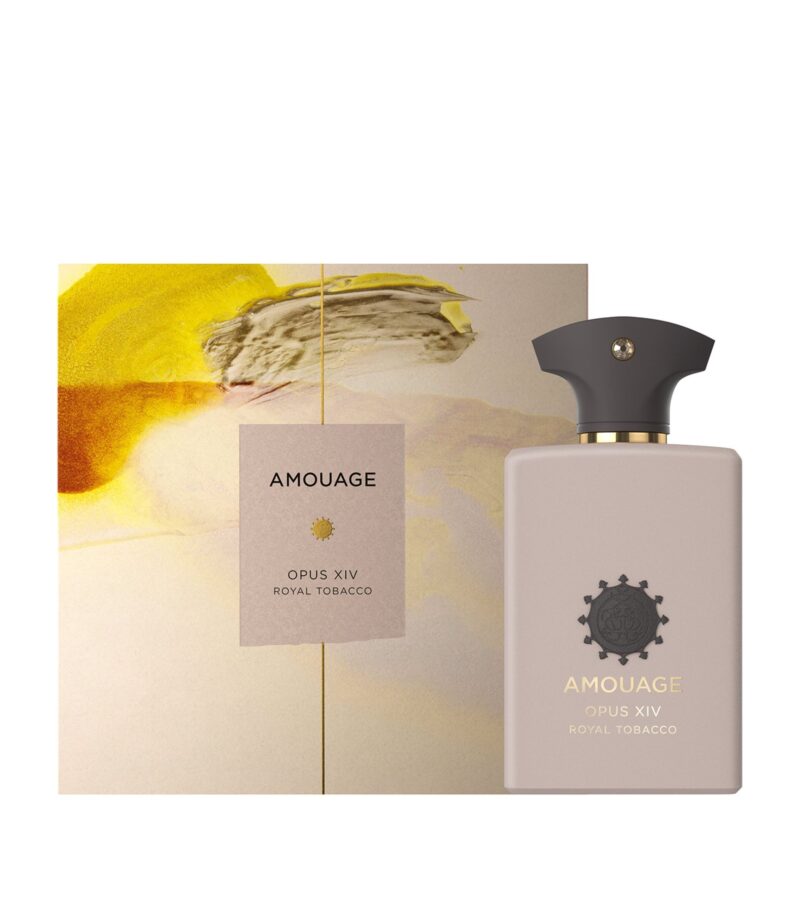 Amouage Perfume