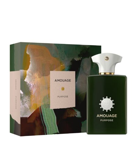 Buy Amouage Purpose Perfume With Crypto