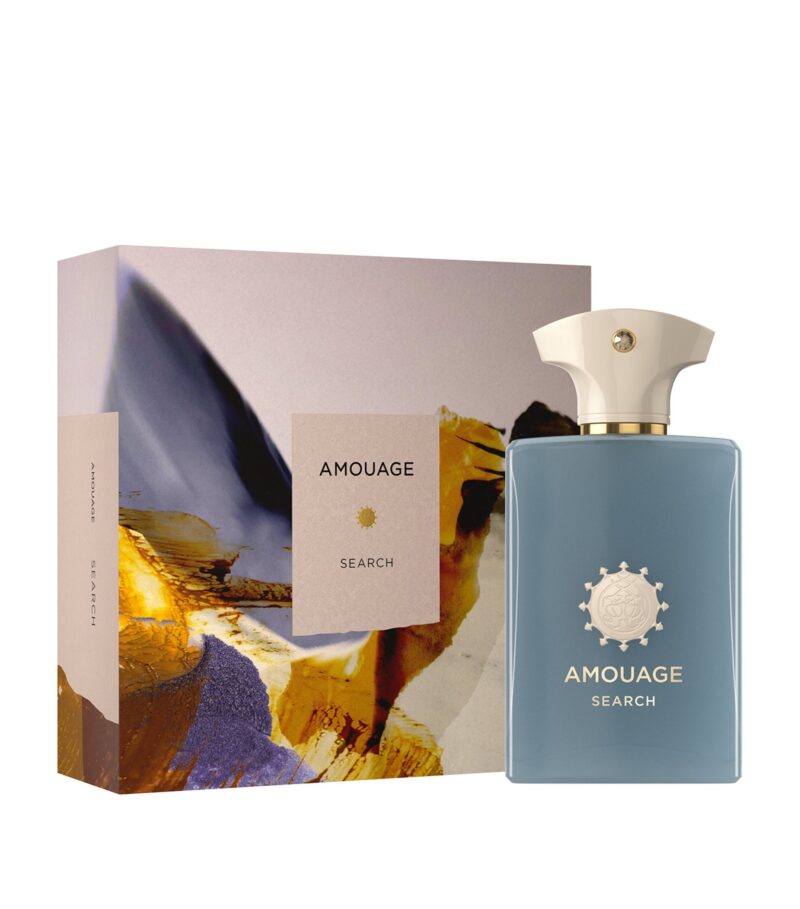 Amouage Perfume