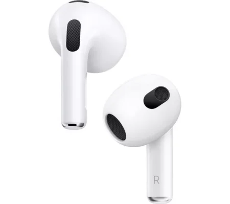 Buy Apple AirPods 3rd Generation With Crypto