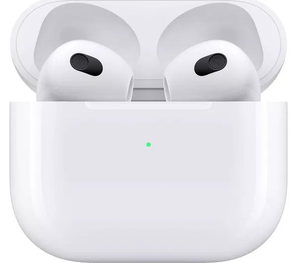 Apple AirPods 3rd Generation