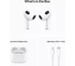 Apple AirPods 3rd Generation