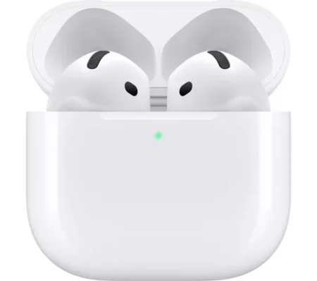 Buy Apple AirPods 4 With Crypto