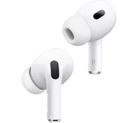 Buy Apple AirPods Pro 2nd Generation With Crypto