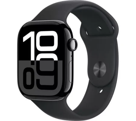 Buy Apple Watch Series 10 Cellular Smartwatch With Crypto