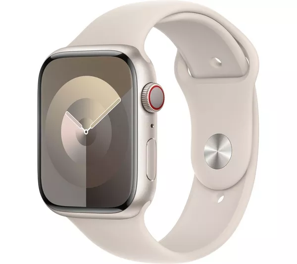 Apple Watch Series 9 Cellular Smartwatch