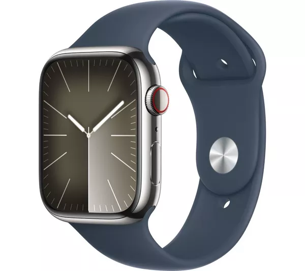 Apple Watch Series 9 Cellular Smartwatch