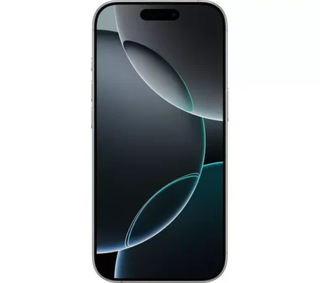 Buy Apple iPhone 16 Pro Smartphone With Crypto