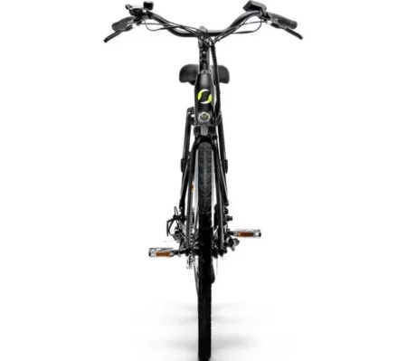 Buy Argento Omega Electric Bike With Crypto