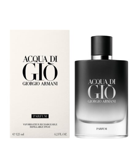 Buy Armani Acqua di Gio Homme Perfume With Crypto