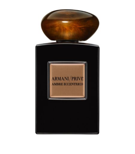 Armani Perfume