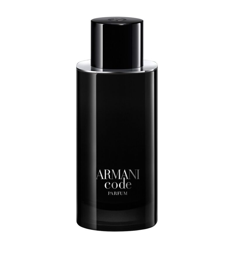 Armani Perfume