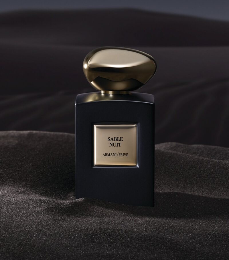 Armani Perfume