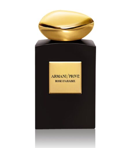 Armani Perfume