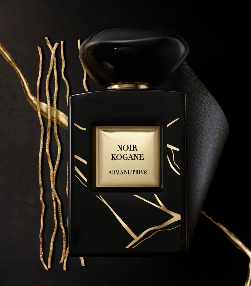 Armani Perfume