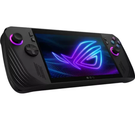 Asus ROG Ally X Handheld Gaming Console