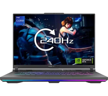 Asus ROG Strix G16 16" Gaming Laptop