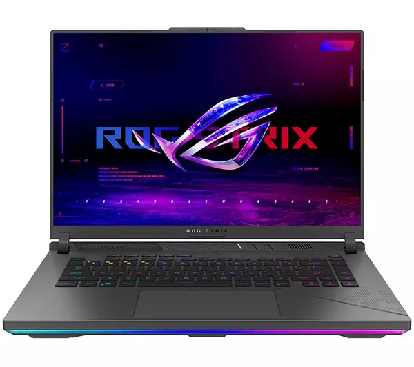 Asus ROG Strix G16 16" Gaming Laptop