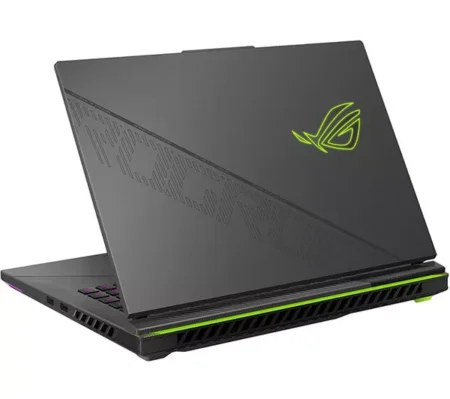 Buy Asus ROG Strix G16 Gaming Laptop With Crypto